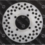 Передний тормозной диск квадроцикла Yamaha RHINO 450 /660 /700 2004-2013 5UG-F582T-00-00 /5B4-F582T-00-00 /C-RTR-0044 C-RTR-0044