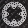 Передний тормозной диск квадроцикла Kawasaki KVF360 /650 /750 Brute Force / Suzuki K4108-01513 /41080-1513 /41080-0585 /EBC MD6188D /Niche C-RTR-0080 C-RTR-0080