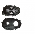 Комплект крышек вариатора Ctels ATV 500 Kazuma / 500GT C500-1000301B + C500-1000302B C500-10003KIT