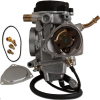 Карбюратор для Yamaha GRIZZLY 350/KODIAK 400 5TE-E4101-01-00/5FU-E4101-01-00/4S1-E4101-10-00/5ND-E4101-11-00/5UH-E4101-11-00