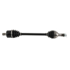 Полуось задняя усиленная CanAm Defender / Traxter HD10 HD8 705502406 705502451 CA-8-330 CA860