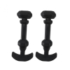 Крепление кофра универсальное RiderLab Clamp100 Clamp100