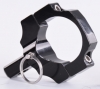 Крепление флагштока bracket175 bracket2 clamp2