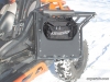 Универсальная сумка на дверь UTV, Super ATV DB-001