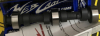 Распредвал Dragonfire Racing Stage2 для Polaris RZR800 DFR-2PRCAM11G