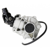 Передний редуктор в сборе Yamaha Rhino 660/450 04-09 5UG-46160-12-00 /5UG-46160-00-00 /5UG-46160-01-00 /5UG-46160-10-00 /5UG-46160-11-00 DI100