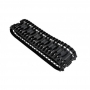 Гусеница снегохода Arctic Cat 2602-512 /Polaris 5412967, 5413622, 5413190 /Ski-doo 504152761, 504153015, 504152605, 504152800, 504152991, 504153199, 504152991 Composit Talon 45 C 45 (154 x 15 x 1.77, pitch 2.86) DK01000