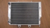 Радиатор CHR RACING для Polaris RZR 570/800/800S 1240319 / 1240444 / DW0021
