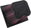 Воздушный фильтр K&N Replacement Air Filter - E-0787