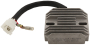 РЕГУЛЯТОР НАПРЯЖЕНИЯ ARROWHEAD ESP2343