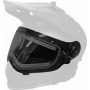 Стекло шлема 509 DELTA R3 с подогревом Smoke Tint SM 2020  F01001300-000-601