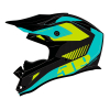 Шлем 509 Altitude Carbon Teal 2020  Размер М F01001400-130-251