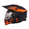 ШЛЕМ 509 DELTA R3 2.0 FIDLOCK ORANGE 2020 Размер М F01003300-130-401
