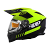 Шлем 509 Delta R3 2.0 Fidlock® Hi-vis 2020 Размер М F01003300-130-501