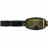 Очки с подогревом 509 Ignite Kingpin Whiteout / F02001400-000-003