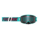 Очки 509 Kingpin с подогревом (Teal Maroon) F02001400-000-251  F02001400-000-251