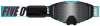 Очки 509 Sinister X6 с подогревом (Teal Maroon) F02003200-000-203  F02003200-000-203