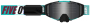Очки 509 Sinister X6 с подогревом (Teal Maroon) F02003200-000-203  F02003200-000-203