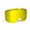 Линза 509 Kingpin с подогревом (Yellow HCS Tint) F02004300-000-505  F02004300-000-505