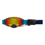 Очки 509 Aviator 2.0 S1 Flow с подогревом (Cyan Navy) F02010300-000-201  F02010300-000-201