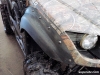 Расширитель арок SuperATV для Yamaha Rhino 450 660 700 2004+