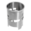 Гильза цилиндра LA Sleeve для снегохода Ski-Doo Skandic 550F FL-1275  420923981 420923975, 420923978, 420923974, 420623141, 420623142 