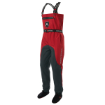 Вейдерсы квадроциклетные красные /серые Finntrail Aquamaster 1526 Red FN-AW-RD FN-AW-RD