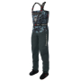 Вейдерсы квадроциклетные серый камуфляж Finntrail Enduro 1525 CamoGrey FN-EW-CGR FN-EW-CGR-S