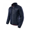 Термокуртка Finntrail Master 1503 Grey FN-MTJ FN-MTJ-XL