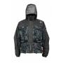 Куртка под вейдерсы серый камуфляж FINNTRAIL MUDWAY 2000 CAMOGREEN FN-MYJ-CGR FN-MYJ-CGR-XL
