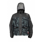 Куртка под вейдерсы серый камуфляж FINNTRAIL MUDWAY 2000 CAMOGREEN FN-MYJ-CGR FN-MYJ-CGR