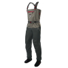 Вейдерсы квадроциклетные серые Finntrail Wademan 1524 Grey FN-WW-CGN FN-WW-CGN-ML
