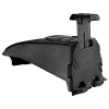 Бардачек с держателем планшета Can-Am Maverick X3 715002874 Kemimoto FTVDB019 FTVDB019