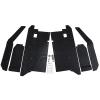 Расширители арок для Polaris Ranger XP 900 / 1000 2013+ FTVFF010