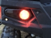 Комплект задних стоп-сигналов RiderLab для Polaris RZR 800 / 900 Sportsman 2411153 2411154 FTVHL003BL