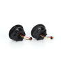 Стоп-сигналы диодные затемненные Can-Am G2 /G2L /G2S Outlander /Renegade /Commander /Maverick 2012+ 710001645 Kemimoto FTVHL019CL FTVHL019CL