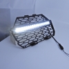 Решетка радиатора с фарой Kemimoto для Polaris RZR 1000 FTVHS002 5439788-070