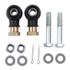 Наконечники левая и правая резьба (комплект) для Polaris Sportsman 500-800 51-1021 7061138 7061139 FTVLE002 51-1030