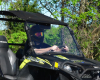 Стекло лобовое полное для Polaris RZR 900/800/570 08-14 SuperATV FWS-P-RZR /WS-P-RZR-002-75 FWS-P-RZR