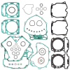 Полный комплект прокладок двигателя Can-Am 800 G1 /Outlander /Renegade 07-12 420630210 + 420630195 + 420630260 + 420230515 + 707600317 + 420651220 + 420630642 /420684165 /680-8956 /808956 GK88