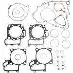 Полный комплект прокладок двигателя Kawasaki KVF 750 Brute Force 05+ /KRF Teryx 750 08-13 92049-1218 + 11061-1119 + 92055-1632 + 92055-1279 + 92055-2185 + 92055-1146 + 92055-1136 + 11061-0063 + 11004-0011 + 92055-0112 + 11009-1894 /0934-0427 /680-8881 /80 GK94
