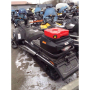 Кофр 57л для снегоходов BRP /Ski-Doo /LYNX Skandic /Expedition /YETI /Tundra WT /ARMY /XTRIM Commander 860200395 ГКА GKA№2 GKA№2