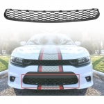 Нижняя решетка переднего бампера Dodge Charger SRT /R/T /GT /SXT /Scat pack 2015-2023 68394592AA /GR99 GR99