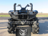 Шноркель SnorkelYourAtv для Yamaha GRIZZLY (550,700) 2007-2015