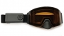 Снегоходные очки с подогревом HeatVue Dual orange lens (оранжевая линза) w/c HB-20A-orange-w/c