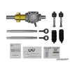 Рулевая рейка усиленная Polaris RZR 900 XC/Trail 2015+ 1824259 /1823993 RackBoss SuperATV HDRP-1-48-002 HDRP-1-48-002