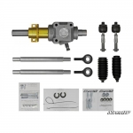 Рулевая рейка усиленная Polaris RZR 900 XC/Trail 2015+ 1824259 /1823993 RackBoss SuperATV HDRP-1-48-002 HDRP-1-48-002