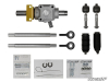 Рулевая рейка Super Atv для Polaris Ranger 570 1824429 / HDRP-1-57-002