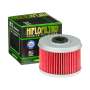 Фильтр масляный квадроцикла HIFLO FILTRO HF113 HF113 Raptor 700 /XV250 /TDM900 /XV1000 /BT1100 /2H0-13440-90-00 /4X7-13440-00-00 /4X7-13440-01-00 /4X7-13440-90-00 /583-13440-10-00 /5JX-13440-00-00