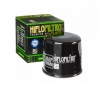 Фильтр масляный Yamaha Raptor 700, Grizzly 600 4X7-13440-90-00 HIFLO FILTRO HF-145  HF-145